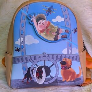 Disney Pixar Up Mini Backpack by Danielle Nicole